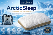 Wolluna ArcticSleep Serinletici Yastık