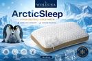 Wolluna ArcticSleep Serinletici Yastık