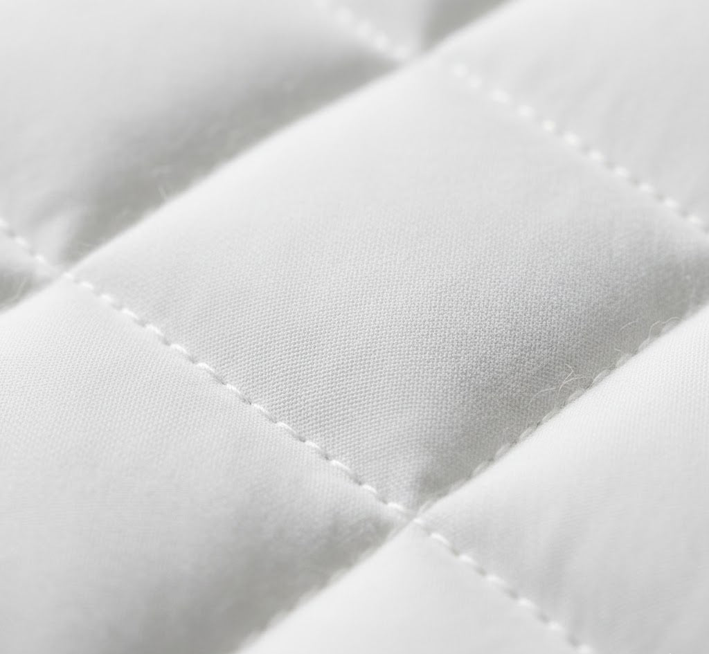 Wolluna SchlafHarmonie Wollauflage