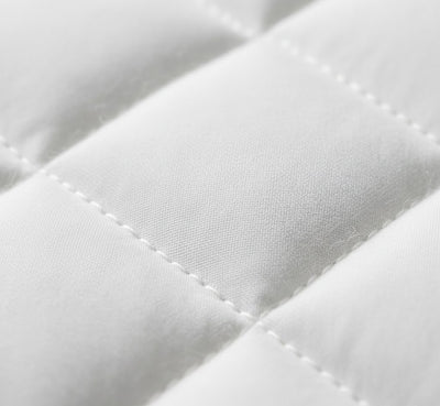 Wolluna SchlafHarmonie Wollauflage