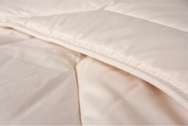 Wolluna Premium-Wolldecke