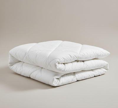 Wolluna SchlafHarmonie Wollauflage