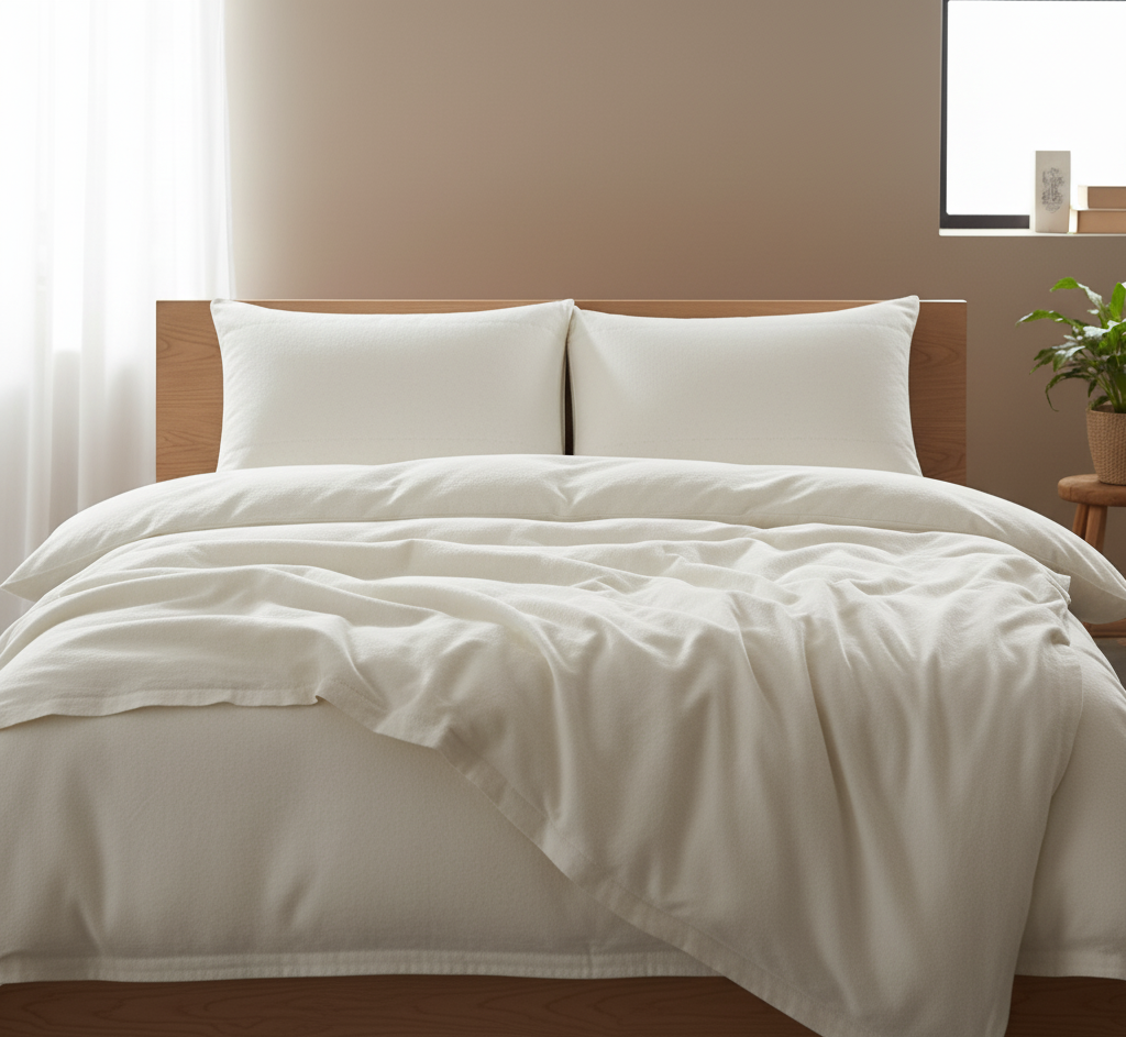 Wolluna WohlSet King