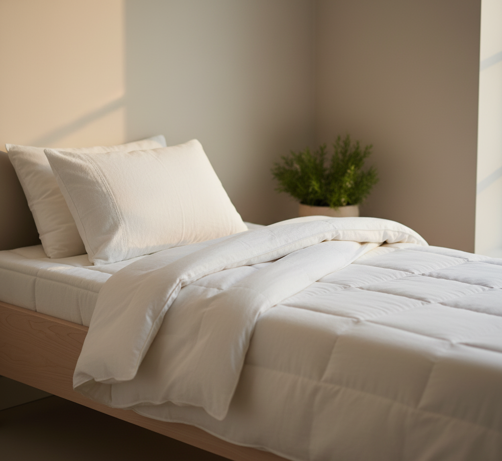 Wolluna Naturtraum Vollkomfort Set Solo