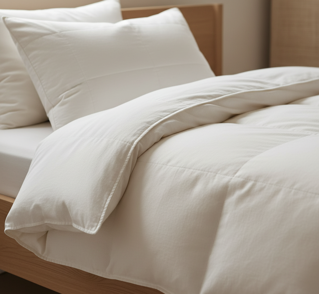 Wolluna Naturtraum Vollkomfort Set Duo