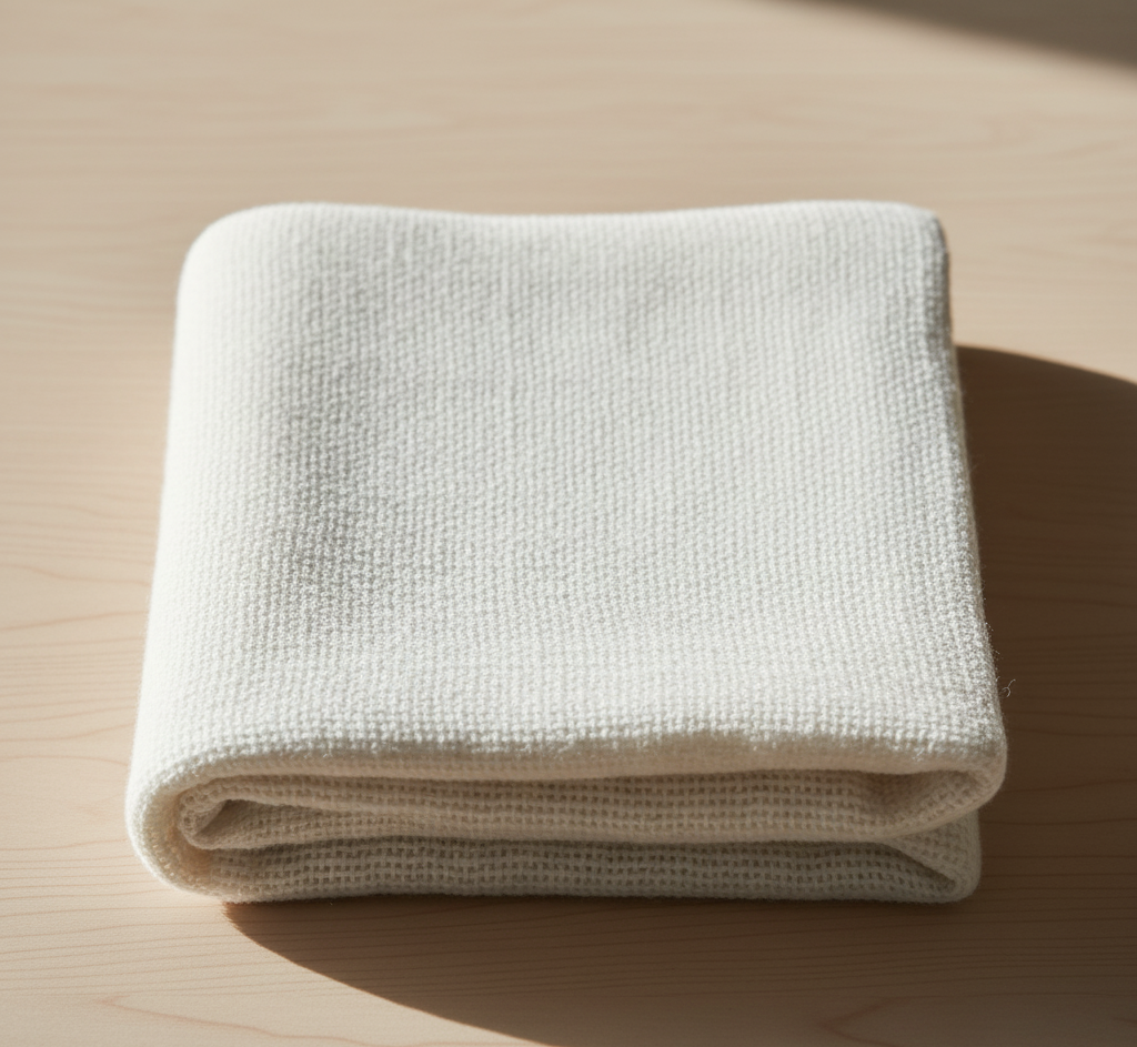 Wolluna LeichtWohl Decke