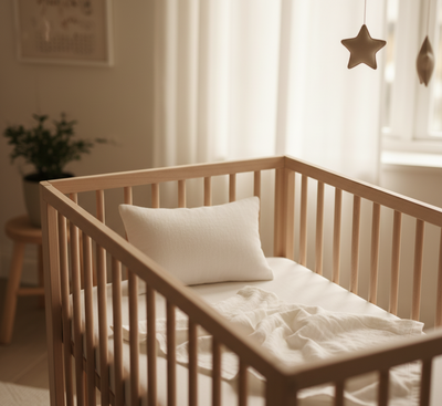 Wolluna KleineWolke Baby Schlafset