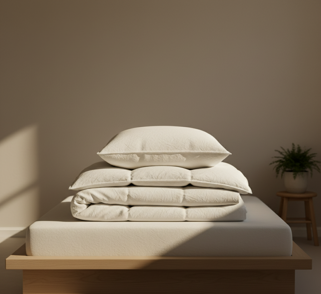 Wolluna WohlSet Solo