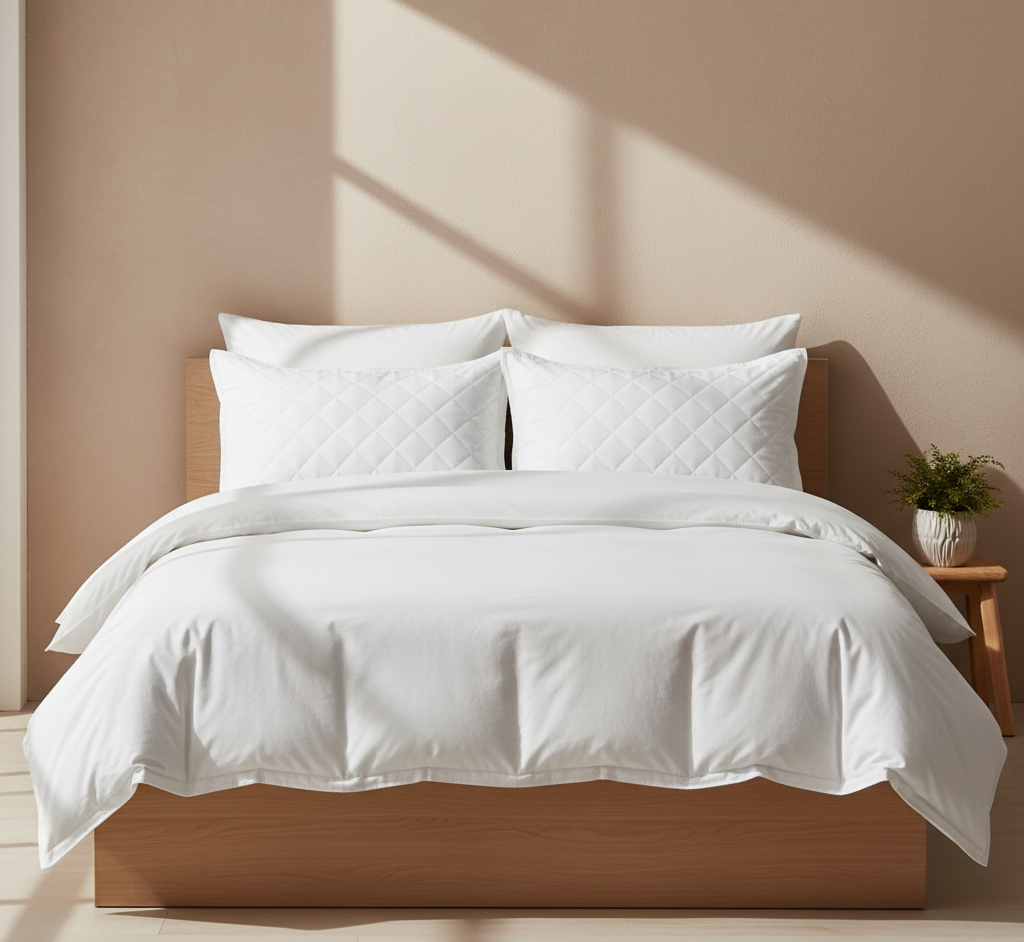 Wolluna Naturtraum Vollkomfort Set Duo