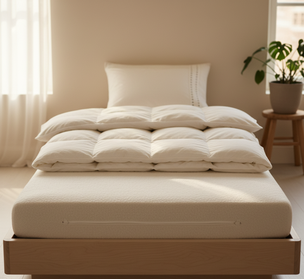 Wolluna WohlSet Solo