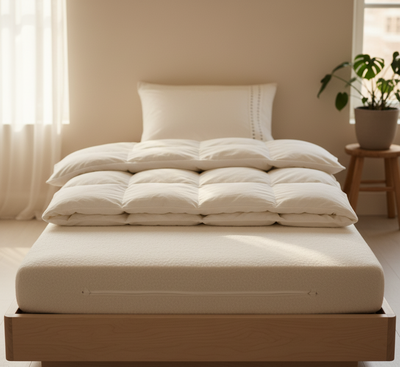 Wolluna WohlSet Solo