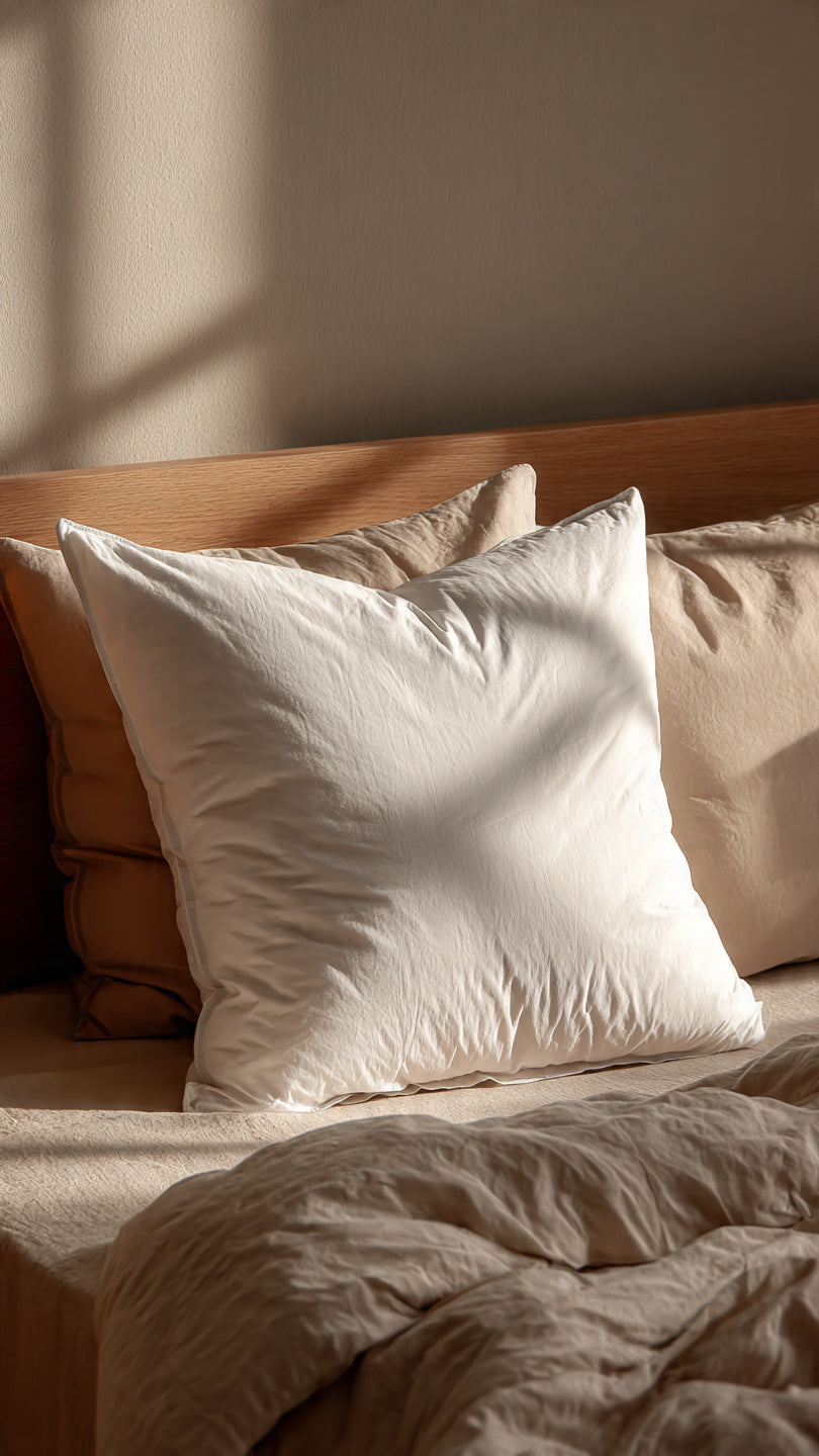 Wolluna NaturBalance Kissen