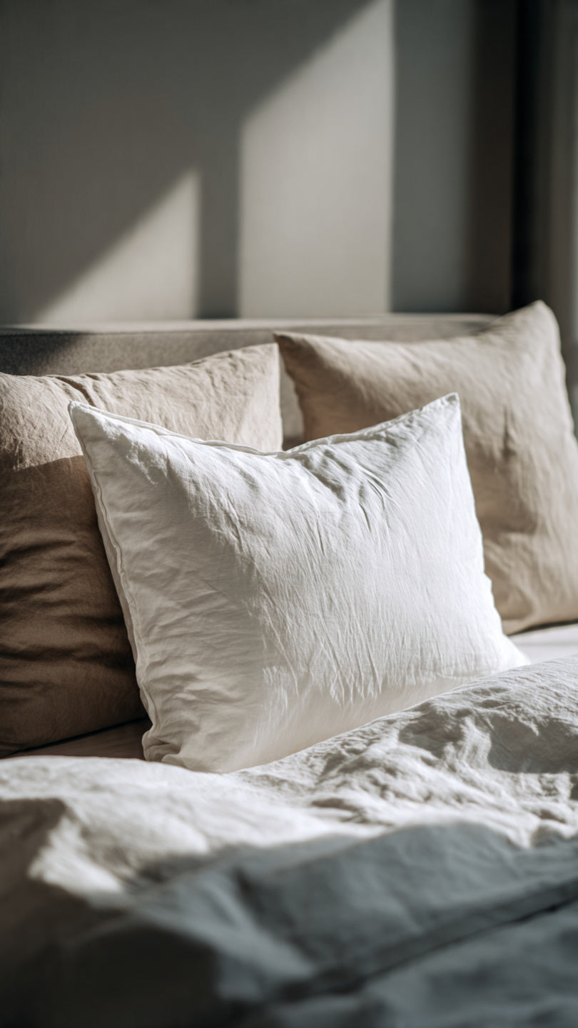 Wolluna NaturBalance Kissen