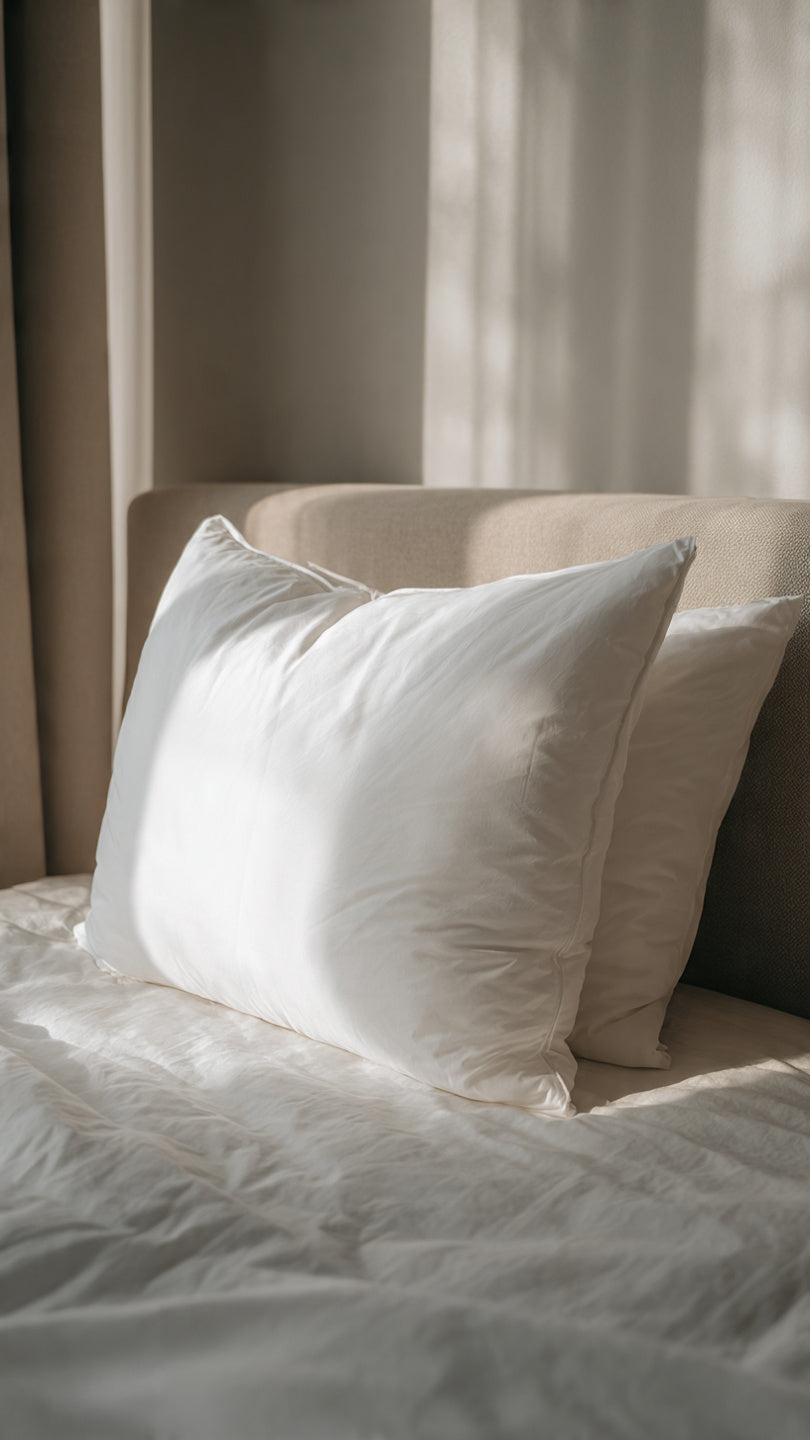 Wolluna NaturBalance Kissen