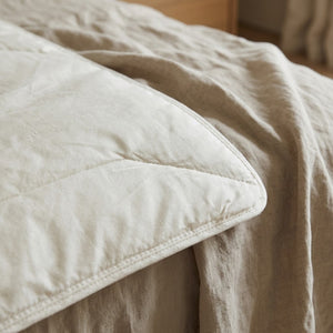 Wolluna Premium-Wolldecke