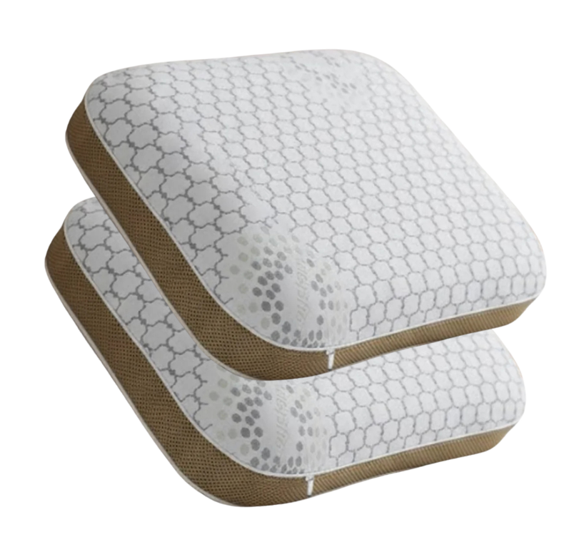 Wolluna ArcticSleep Serinletici Yastık