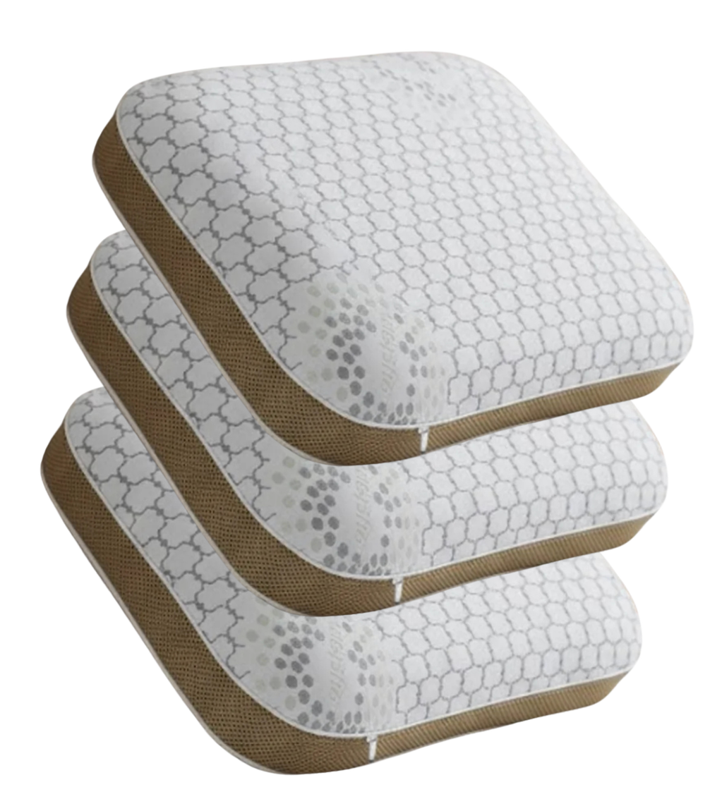 Wolluna ArcticSleep Serinletici Yastık
