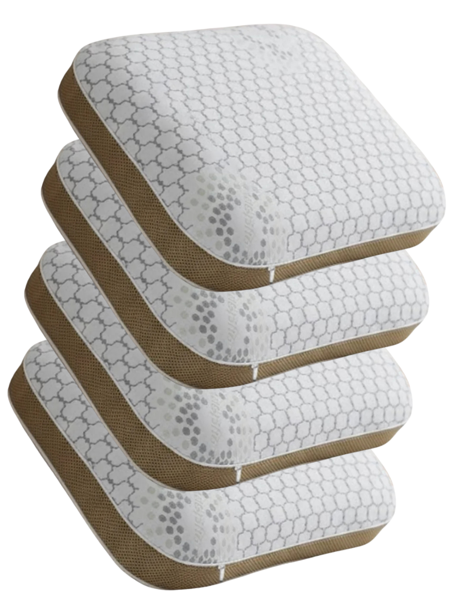 Wolluna ArcticSleep Serinletici Yastık